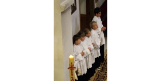 Fotografia: Slávnost ku cti Preblahoslavenej Panny Márie Karmelskej 16.7.2018