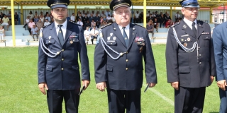 Fotografia: 90. výročie založenia DHZ - slávnostná akadémia II.časť  - 19.8.2018