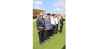 Fotografia: 90. výročie založenia DHZ - slávnostná akadémia II.časť  - 19.8.2018