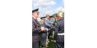 Fotografia: 90. výročie založenia DHZ - slávnostná akadémia II.časť  - 19.8.2018