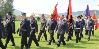 Fotografia: 90. výročie založenia DHZ - slávnostná akadémia II.časť  - 19.8.2018
