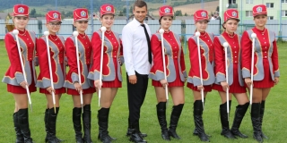 Fotografia: 90. výročie založenia DHZ - slávnostná akadémia II.časť  - 19.8.2018