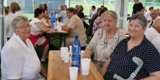 Fotografia: 90. výročie založenia DHZ - slávnostná akadémia II.časť  - 19.8.2018