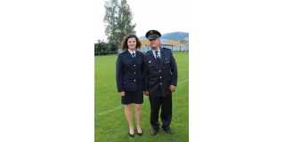 Fotografia: 90. výročie založenia DHZ - slávnostná akadémia II.časť  - 19.8.2018