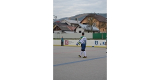 Fotografia: HOKEJBAL CUP 3.11.2018