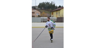 Fotografia: HOKEJBAL CUP 3.11.2018