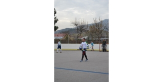 Fotografia: HOKEJBAL CUP 3.11.2018