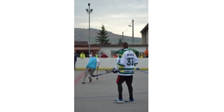Fotografia: HOKEJBAL CUP 3.11.2018