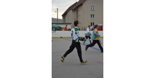 Fotografia: HOKEJBAL CUP 3.11.2018