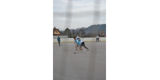 Fotografia: HOKEJBAL CUP 3.11.2018