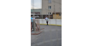 Fotografia: HOKEJBAL CUP 3.11.2018