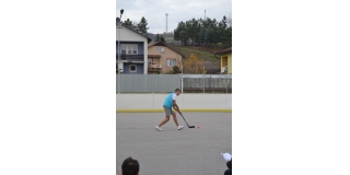 Fotografia: HOKEJBAL CUP 3.11.2018