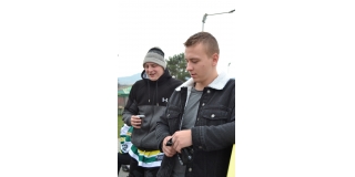 Fotografia: HOKEJBAL CUP 3.11.2018