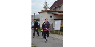 Fotografia: HOKEJBAL CUP 3.11.2018