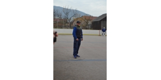 Fotografia: HOKEJBAL CUP 3.11.2018