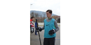 Fotografia: HOKEJBAL CUP 3.11.2018