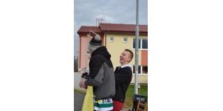 Fotografia: HOKEJBAL CUP 3.11.2018