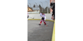 Fotografia: HOKEJBAL CUP 3.11.2018