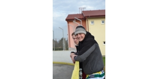 Fotografia: HOKEJBAL CUP 3.11.2018