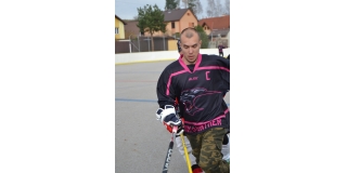 Fotografia: HOKEJBAL CUP 3.11.2018