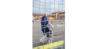 Fotografia: HOKEJBAL CUP 3.11.2018