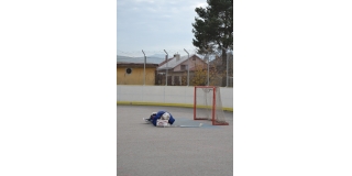 Fotografia: HOKEJBAL CUP 3.11.2018