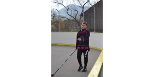 Fotografia: HOKEJBAL CUP 3.11.2018