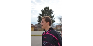 Fotografia: HOKEJBAL CUP 3.11.2018