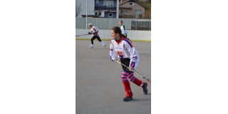 Fotografia: HOKEJBAL CUP 3.11.2018