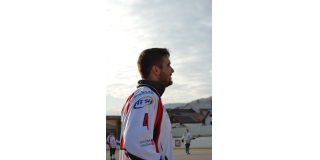 Fotografia: HOKEJBAL CUP 3.11.2018