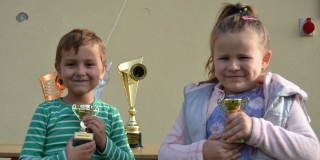 Fotografia: HOKEJBAL CUP 3.11.2018