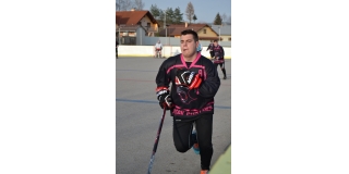 Fotografia: HOKEJBAL CUP 3.11.2018