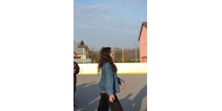 Fotografia: HOKEJBAL CUP 3.11.2018  - vyhodnotenie