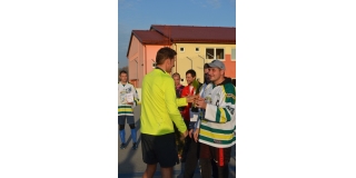 Fotografia: HOKEJBAL CUP 3.11.2018  - vyhodnotenie