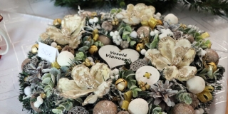 Fotografia: Charitný kahanček lásky 2.12.2018