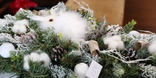 Fotografia: Charitný kahanček lásky 2.12.2018