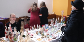 Fotografia: Charitný kahanček lásky 2.12.2018