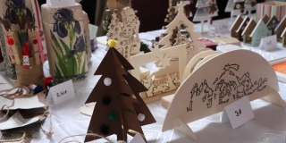 Fotografia: Charitný kahanček lásky 2.12.2018