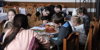 Fotografia: Charitný kahanček lásky 2.12.2018