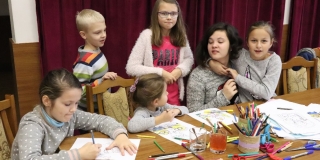 Fotografia: Charitný kahanček lásky 2.12.2018