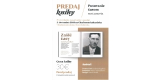 Charitný kahanček lásky 2.12.2018 – fotografia 1