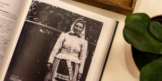 Kniha PUTOVANIE ČASOM – fotografia 13