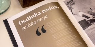 Kniha PUTOVANIE ČASOM – fotografia 12
