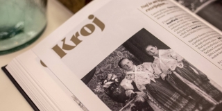 Kniha PUTOVANIE ČASOM – fotografia 9