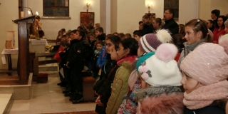 Fotografia: sv. Mikuláš 2018