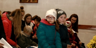 Fotografia: sv. Mikuláš 2018