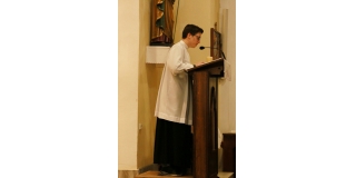 Fotografia: sv. Mikuláš 2018