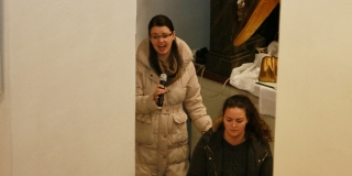 Fotografia: sv. Mikuláš 2018