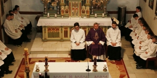 Fotografia: sv. Mikuláš 2018