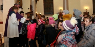 Fotografia: sv. Mikuláš 2018